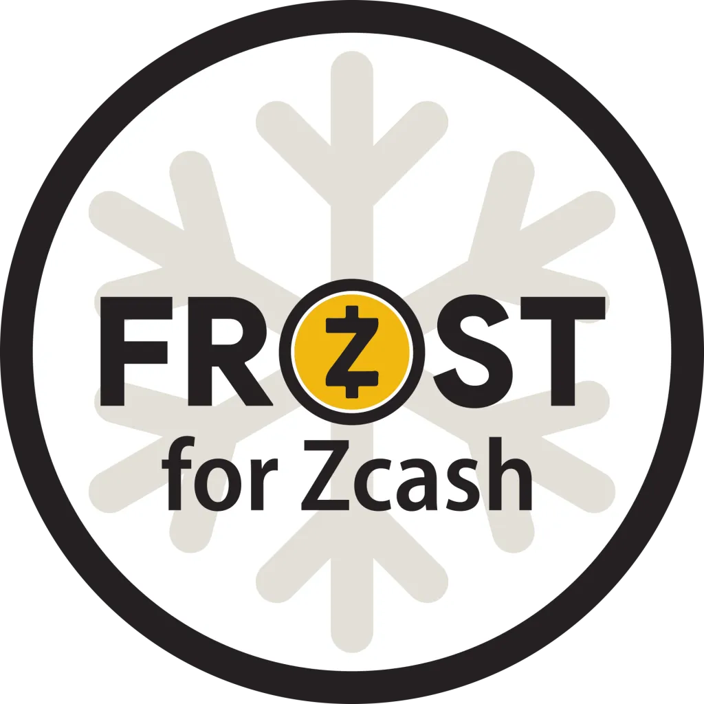 FROST logo