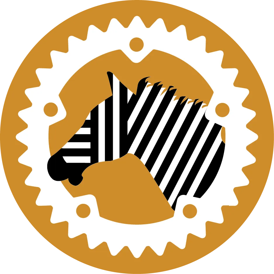 Zebra Logo
