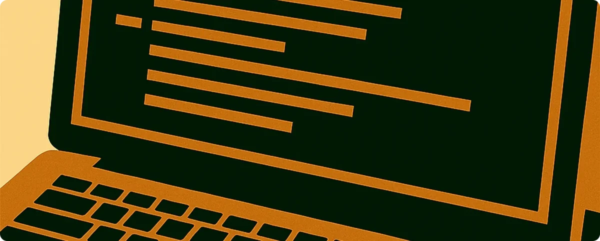 Laptop